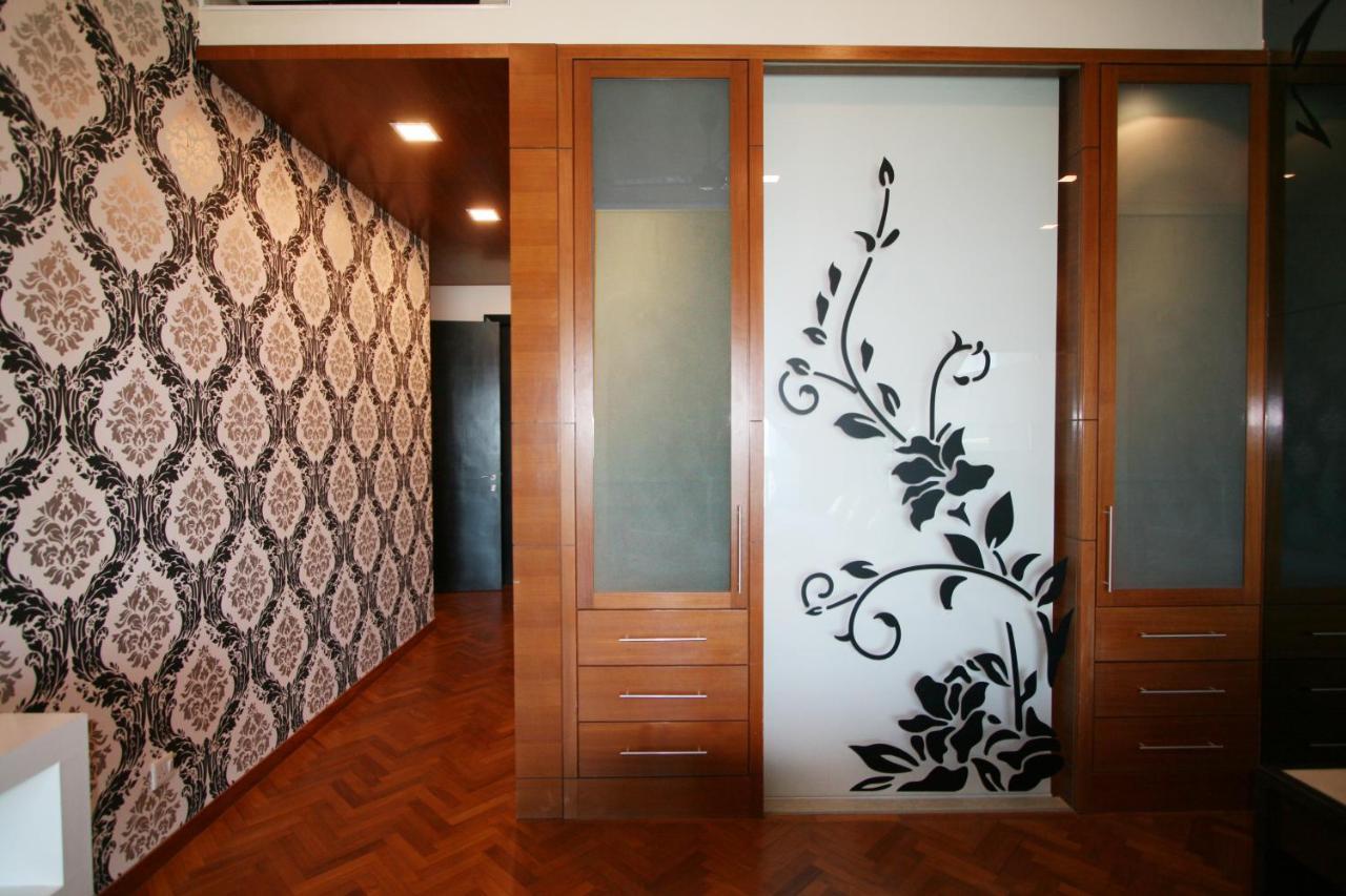 Aparthotel Profolio @ Straits Quay Tanjung Tokong Exterior foto